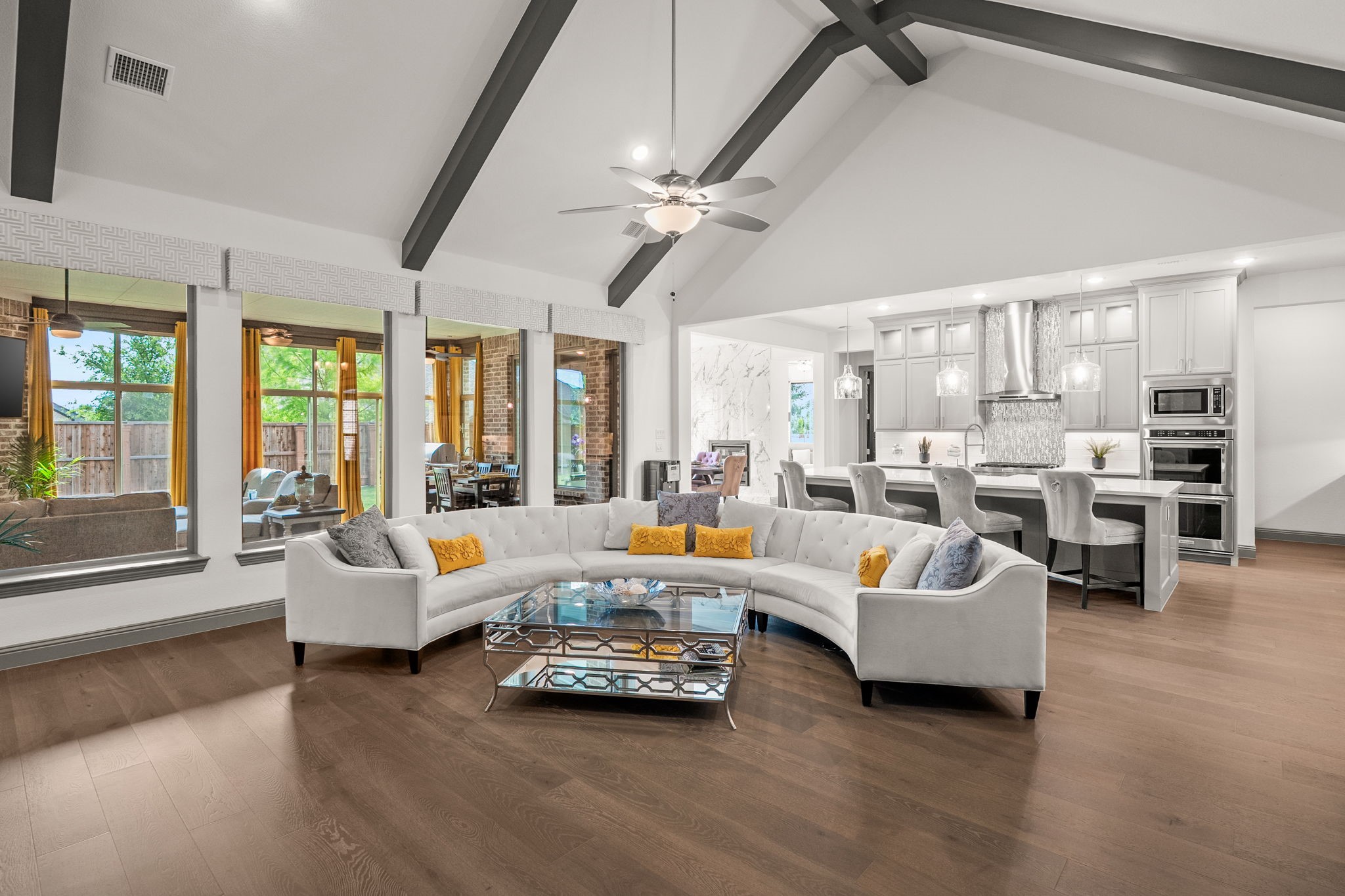 420 St. John Lane Prosper TX 75078