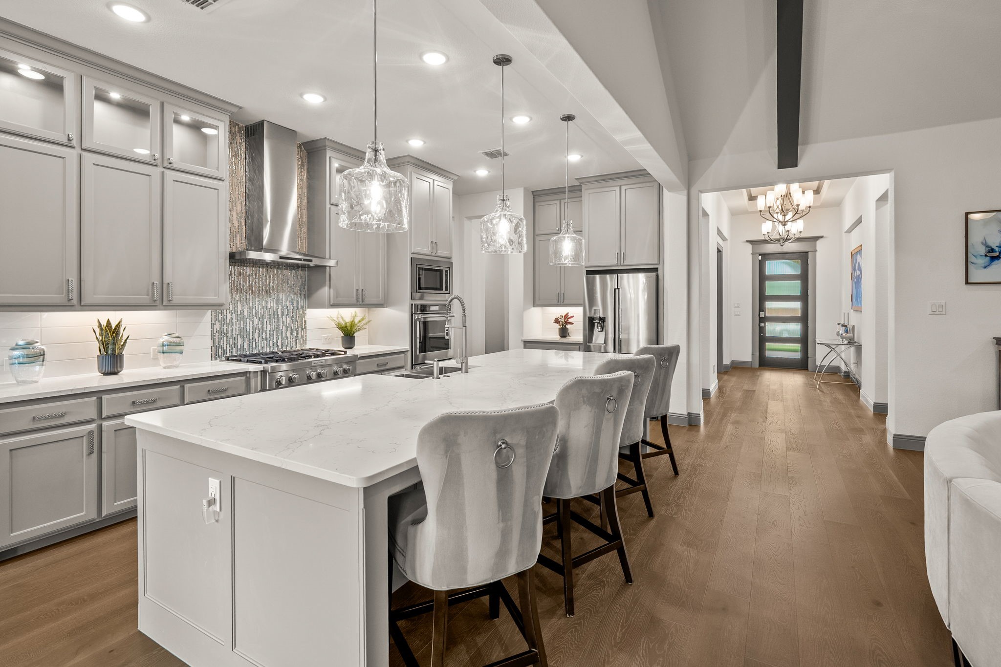 420 St. John Lane Prosper TX 75078