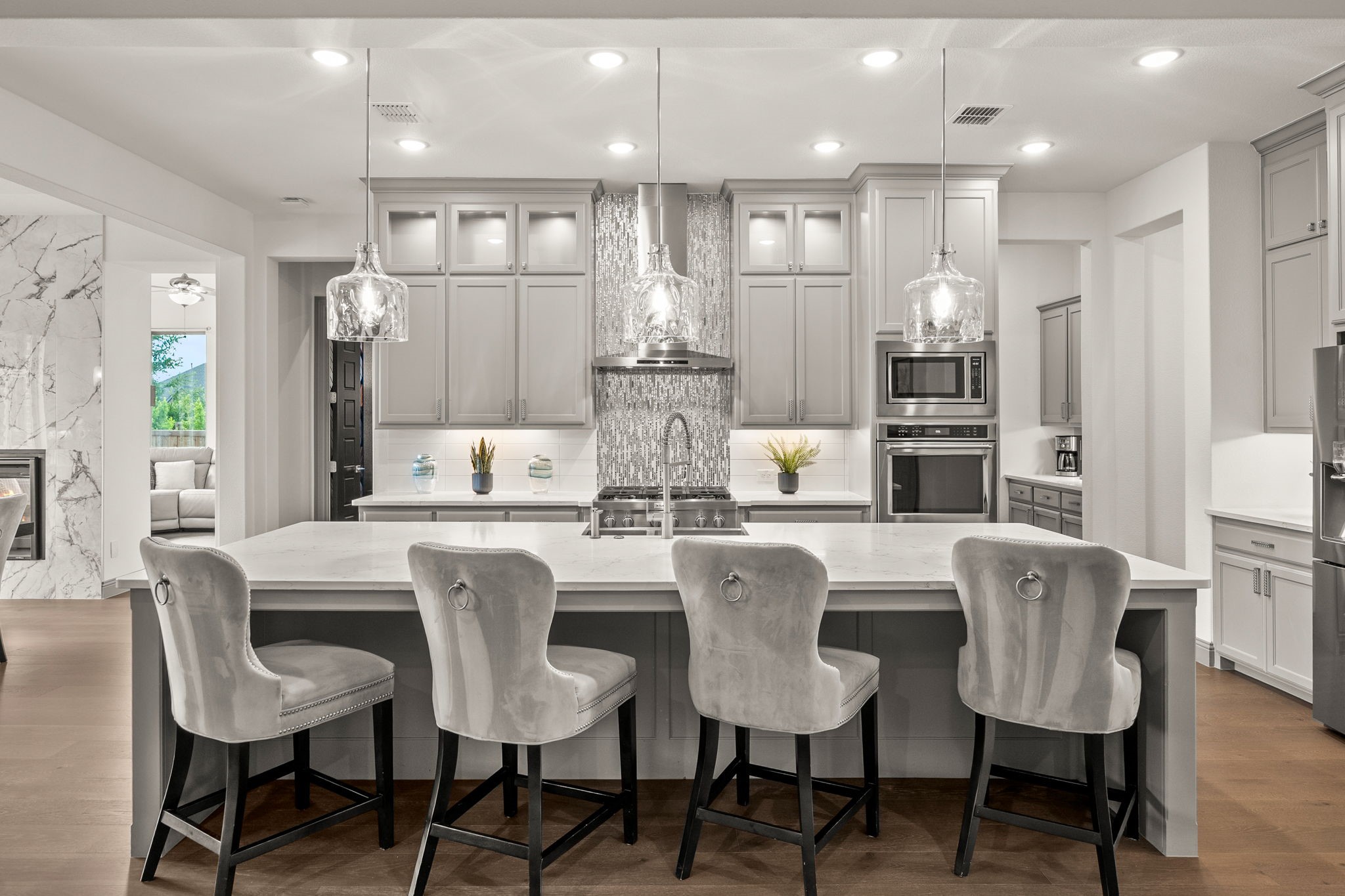 420 St. John Lane Prosper TX 75078