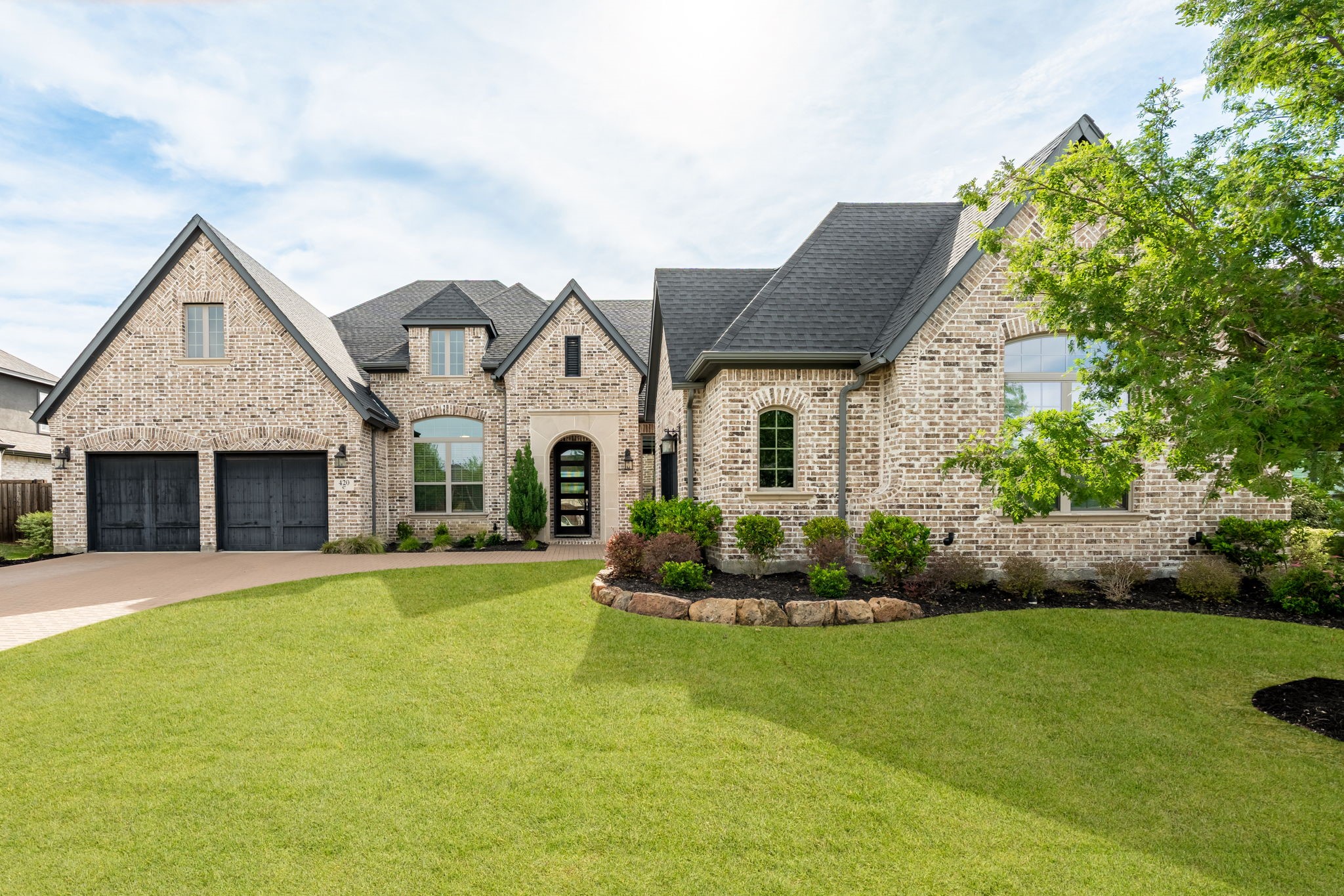 420 St. John Lane Prosper TX 75078