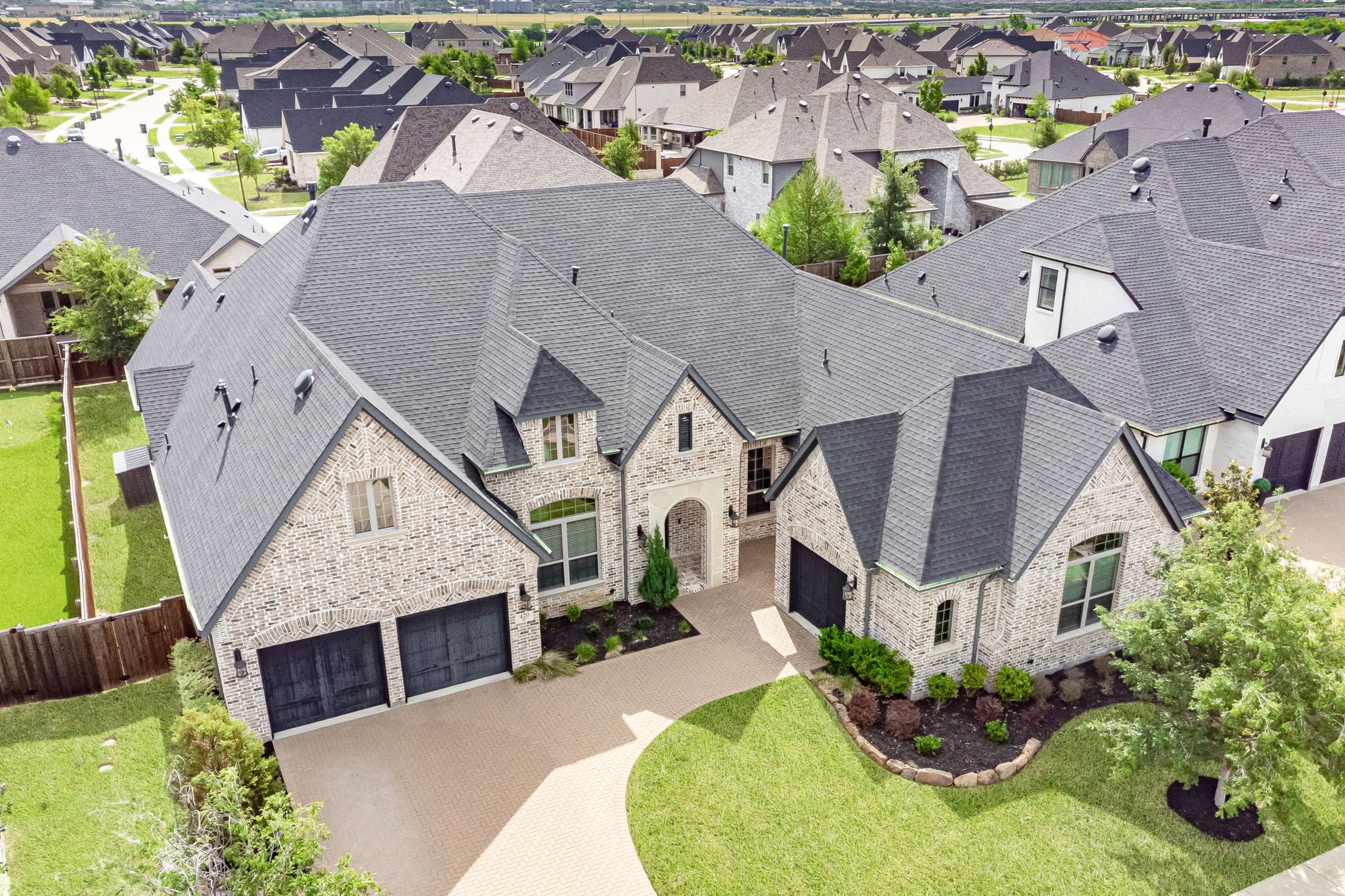 420 St. John Lane Prosper TX 75078