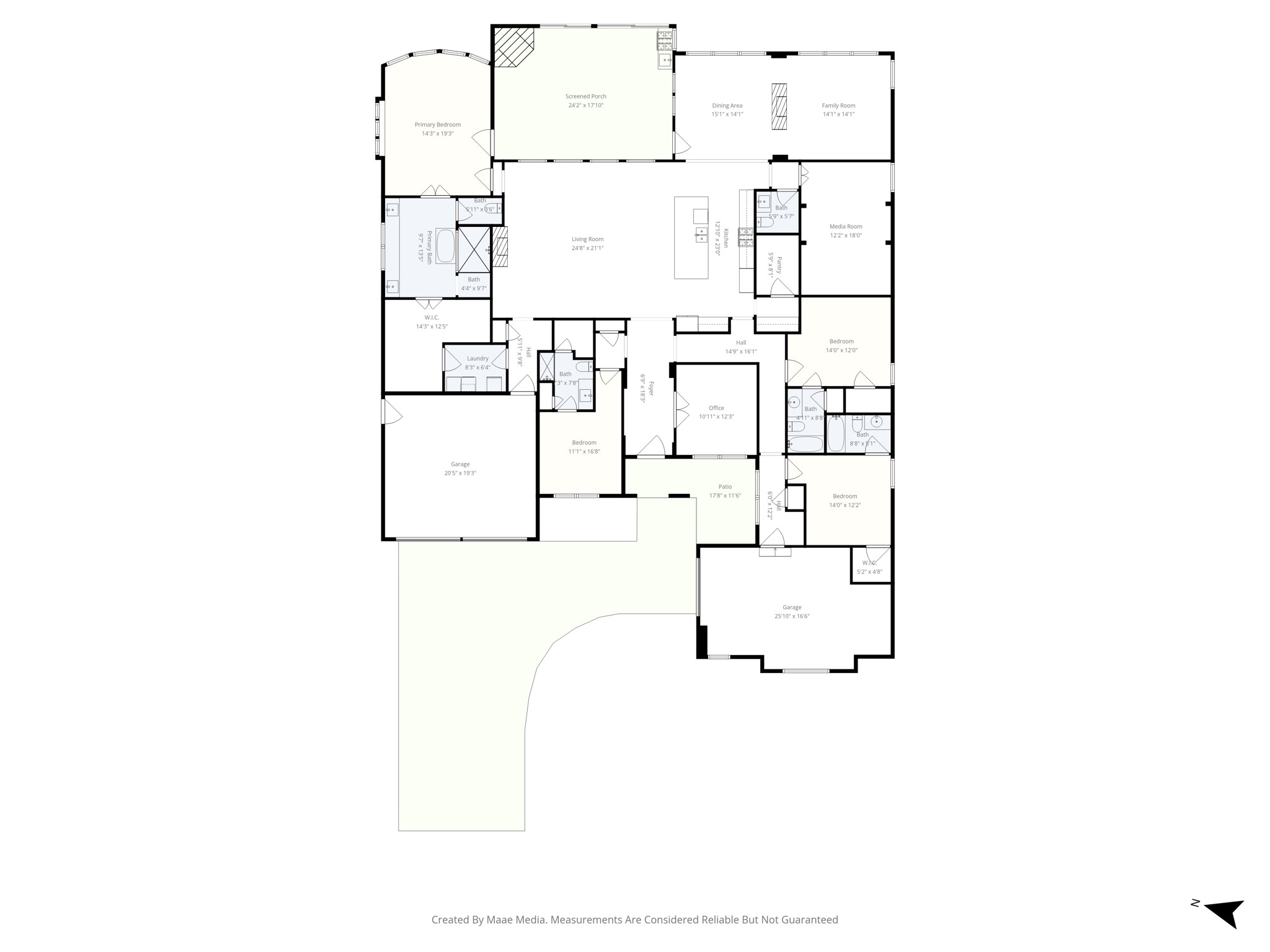 420 St. John Lane Prosper TX 75078