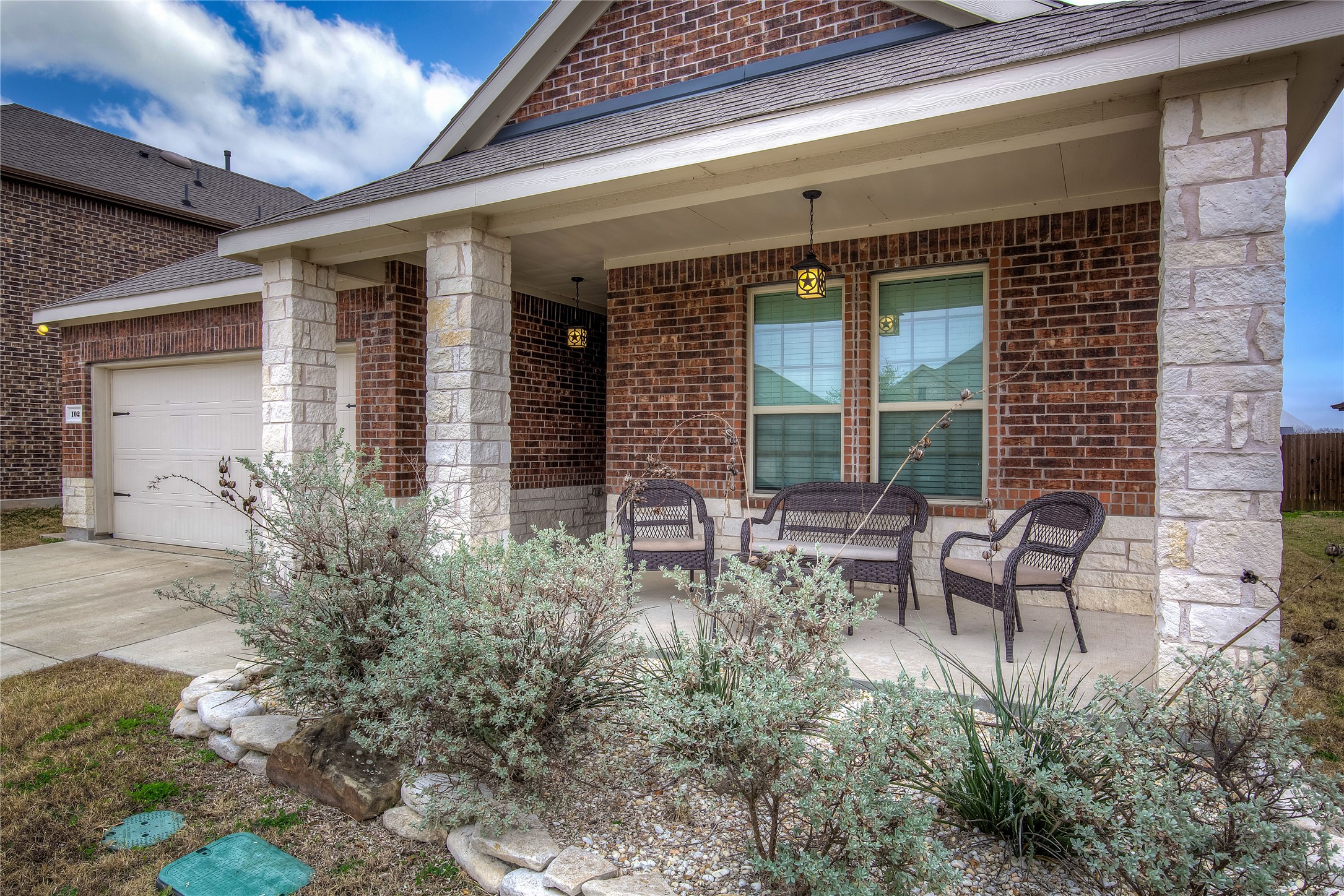 102 Whitetail Way Caddo Mills TX 75135