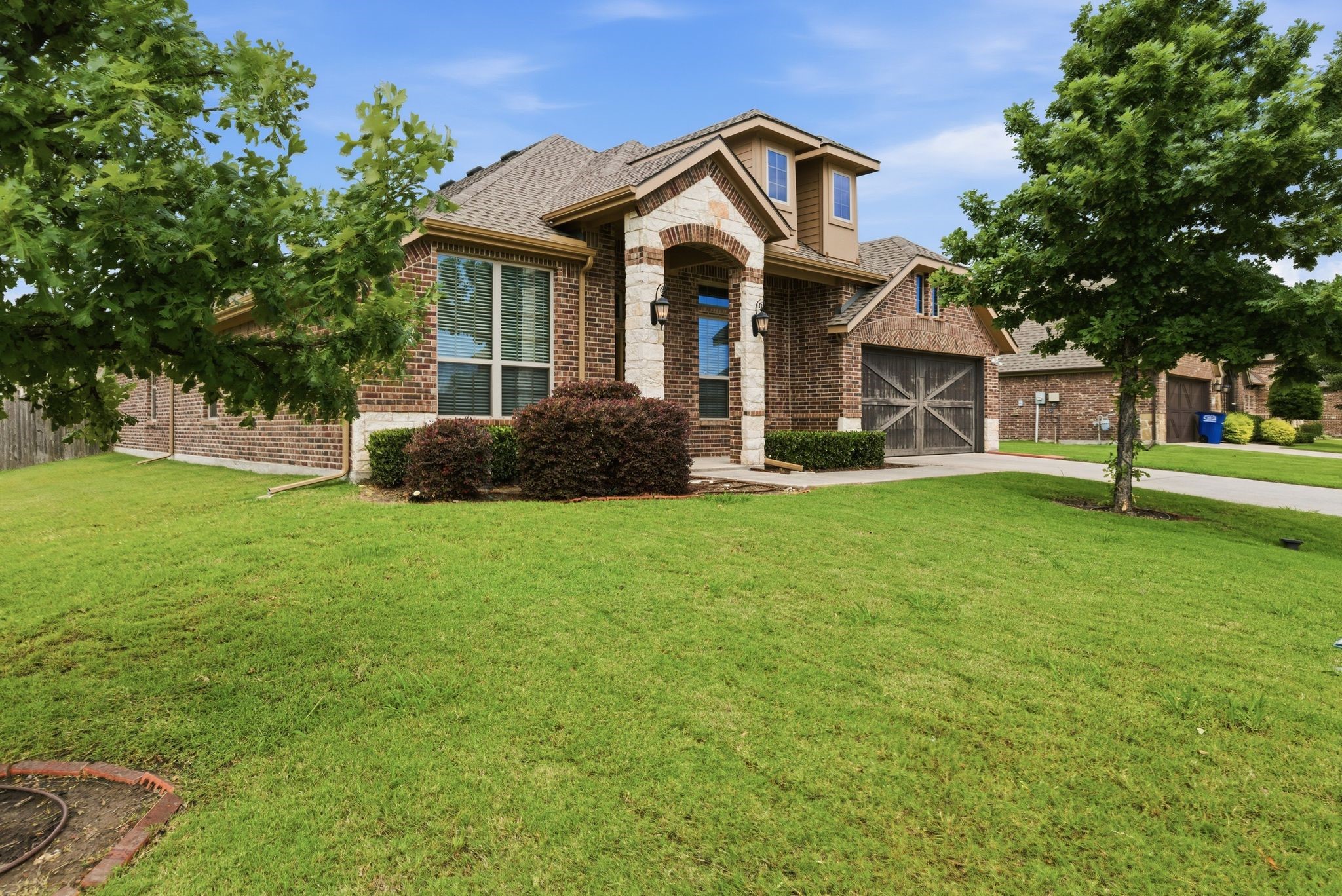 1706 Asbury Drive Wylie TX 75098