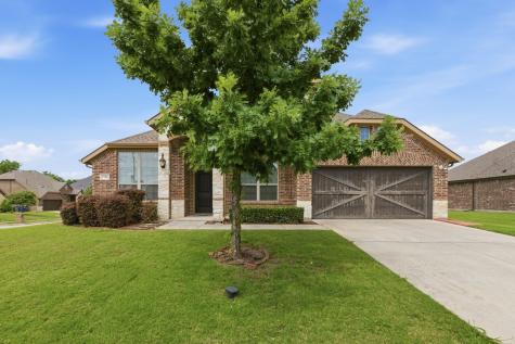1706 Asbury Drive Wylie TX 75098