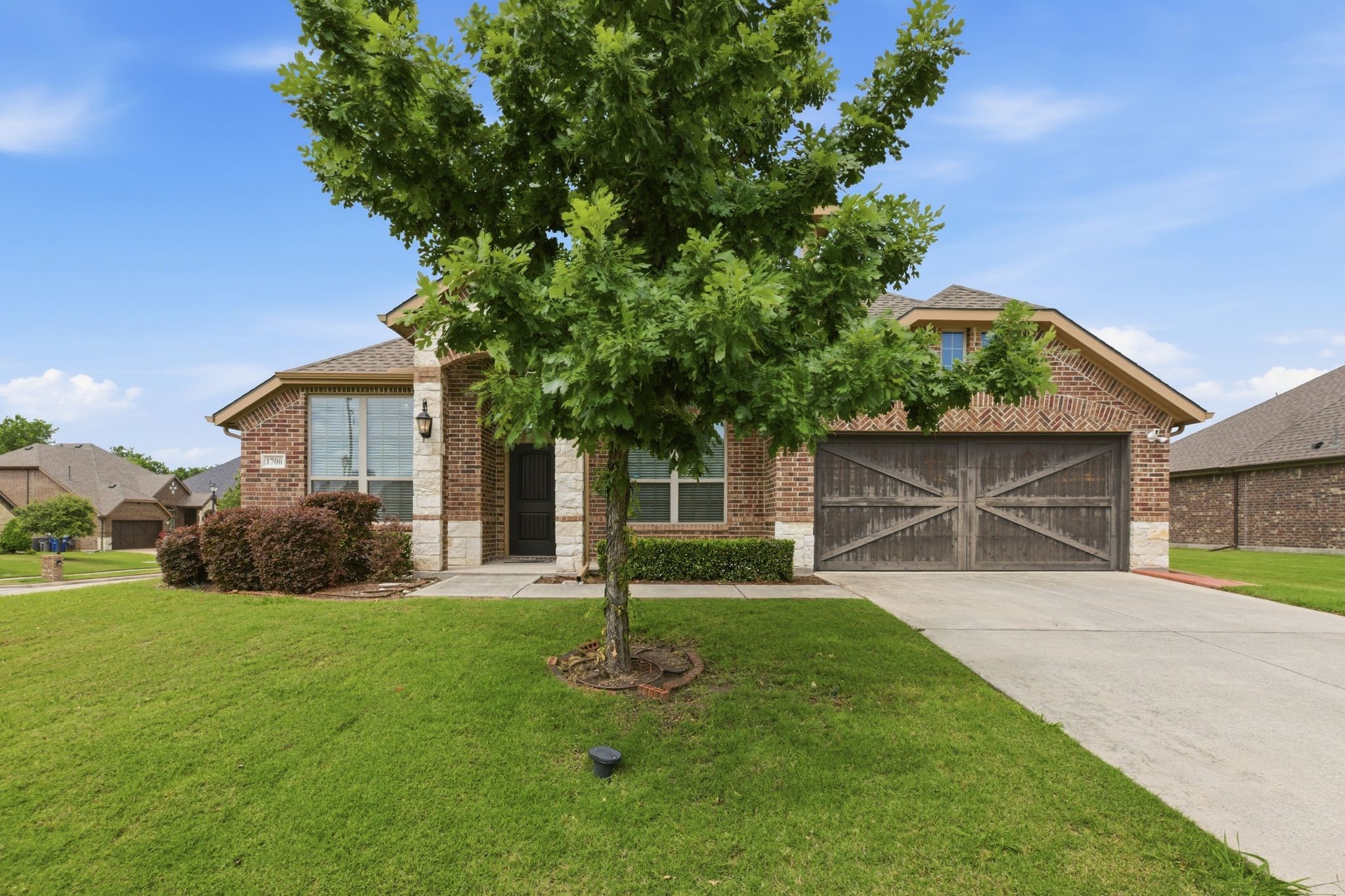 1706 Asbury Drive Wylie TX 75098