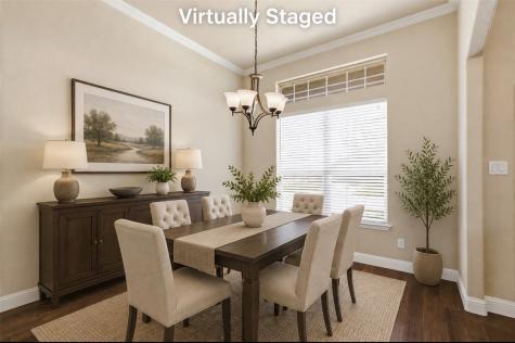1706 Asbury Drive Wylie TX 75098
