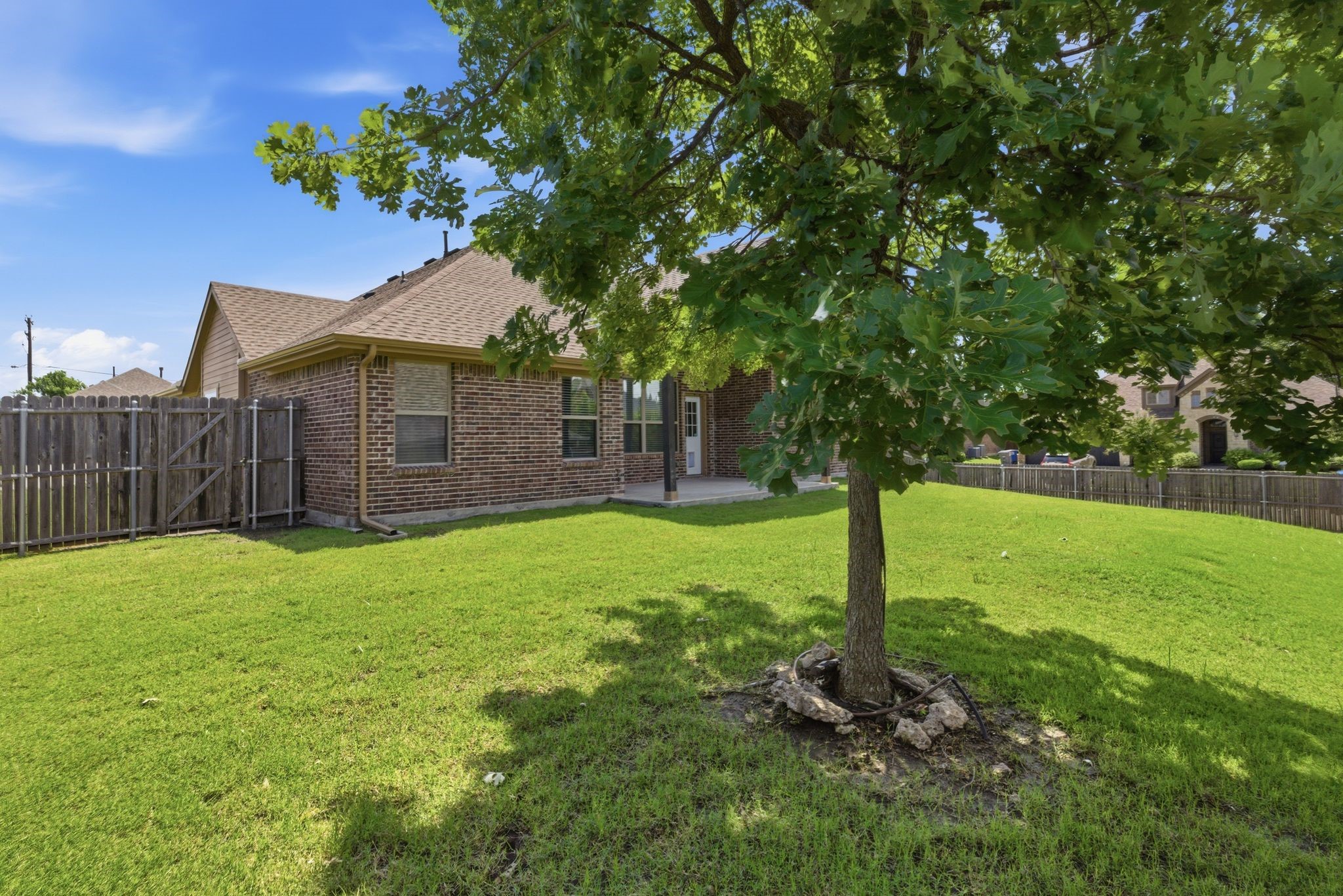 1706 Asbury Drive Wylie TX 75098