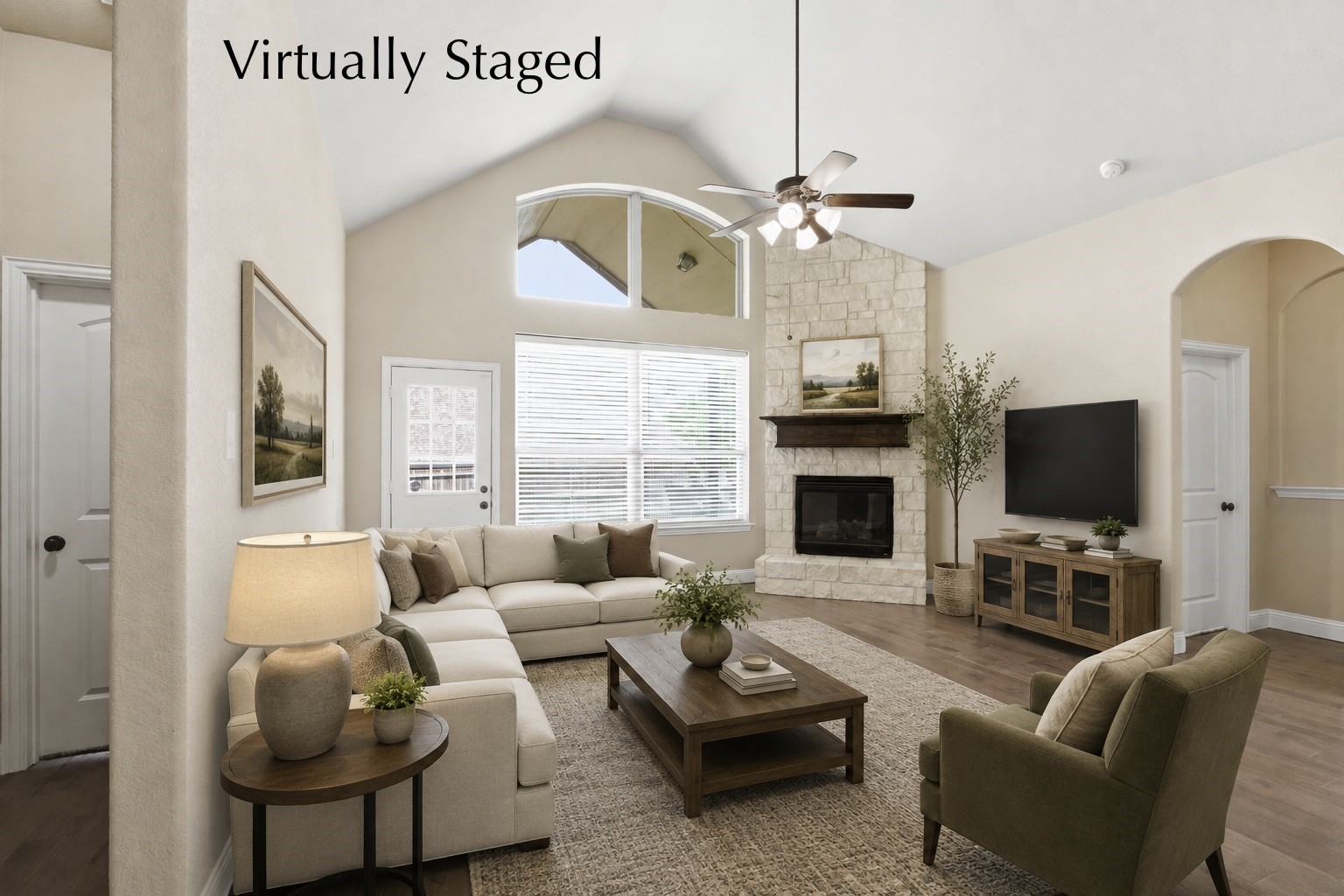1706 Asbury Drive Wylie TX 75098