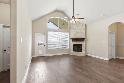 1706 Asbury Drive Wylie TX 75098