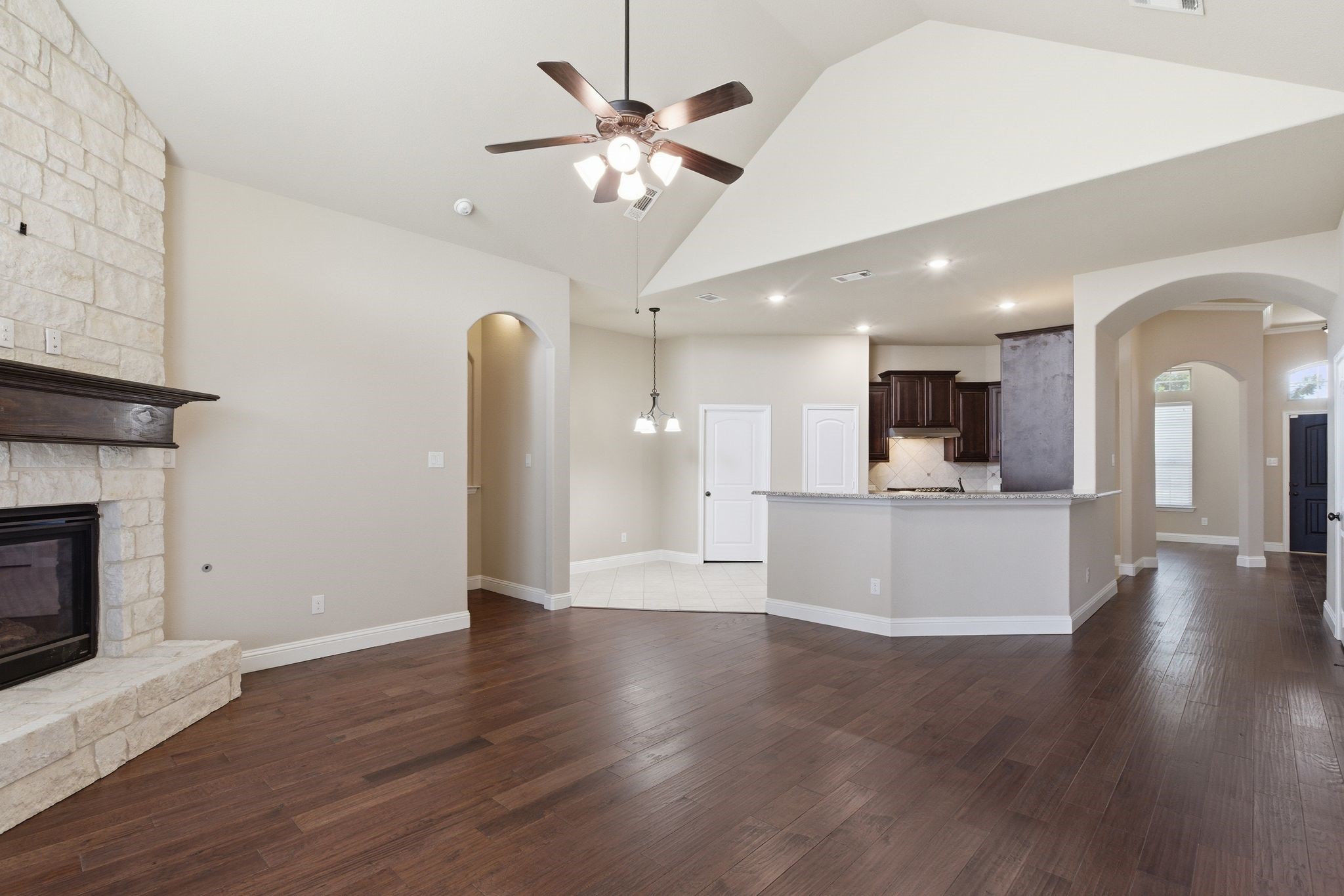 1706 Asbury Drive Wylie TX 75098