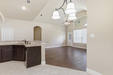 1706 Asbury Drive Wylie TX 75098