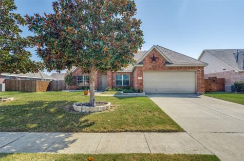 3103 Glenwood Drive Wylie TX 75098