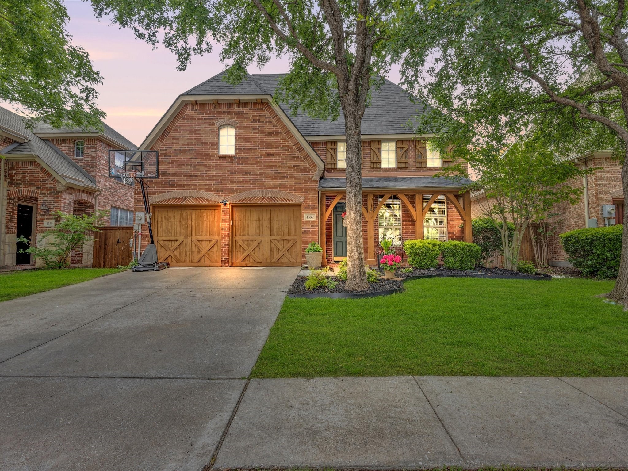 4532 Childress Trail Frisco TX 75034