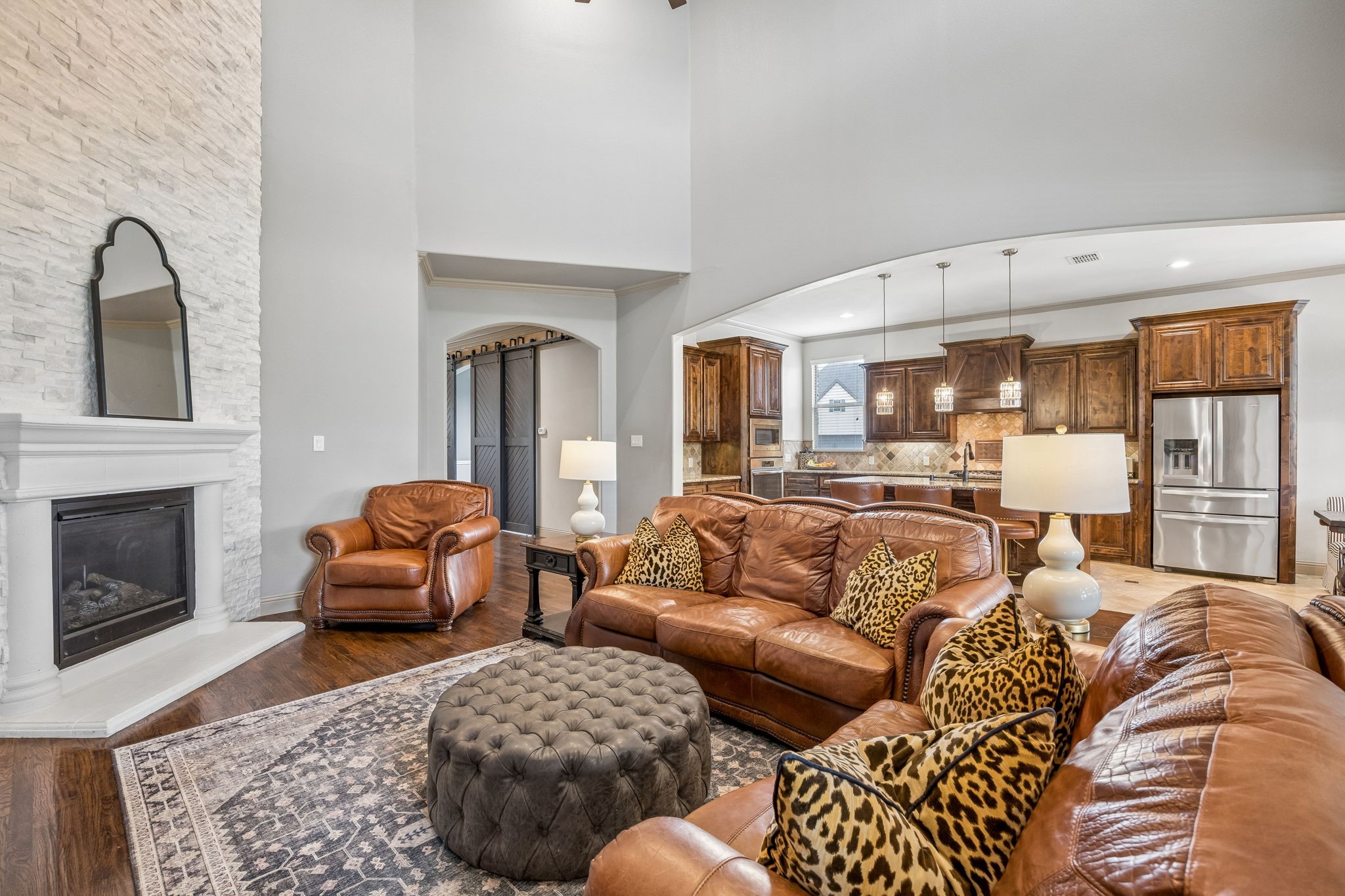 1513 Bearpath Way Gunter TX 75058