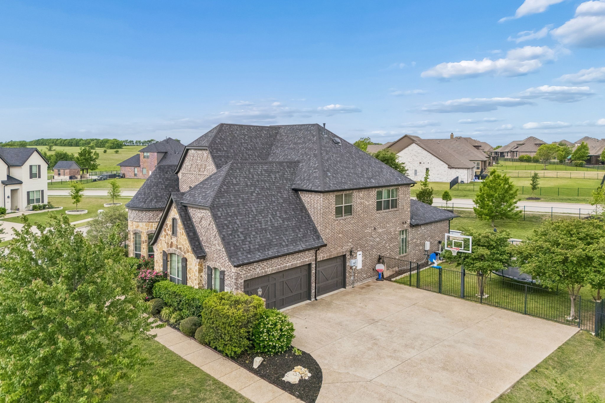 1513 Bearpath Way Gunter TX 75058