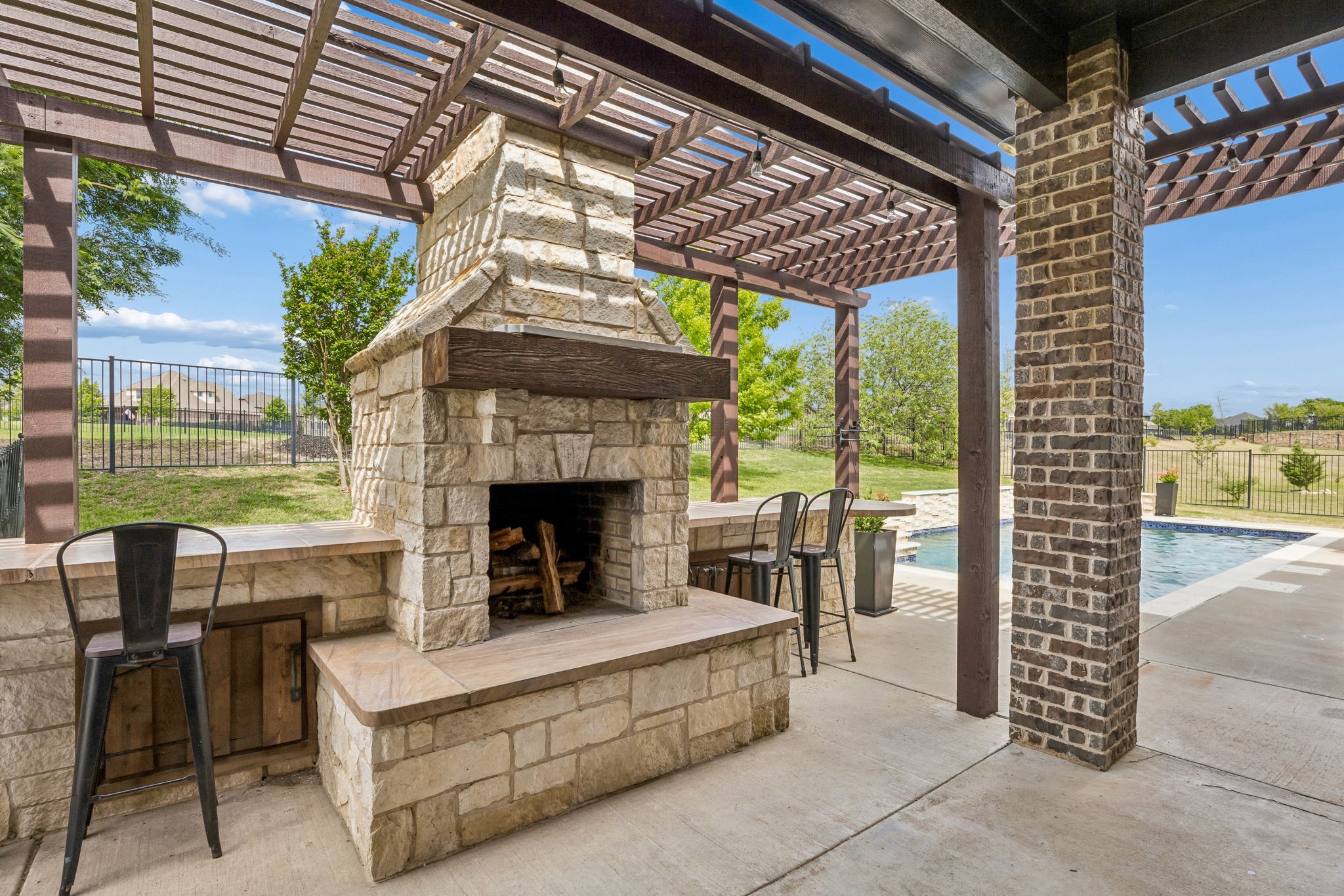 1513 Bearpath Way Gunter TX 75058