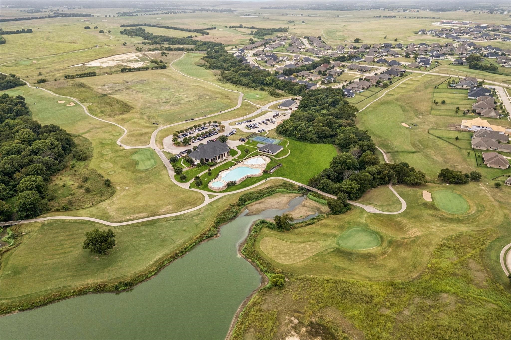 1513 Bearpath Way Gunter TX 75058