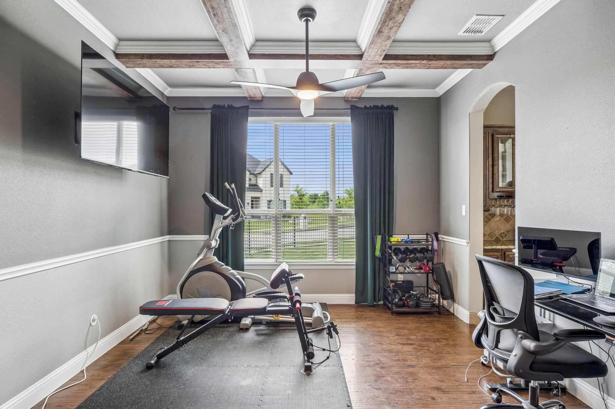 1513 Bearpath Way Gunter TX 75058
