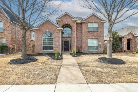 13923 Mill Town Drive Frisco TX 75033