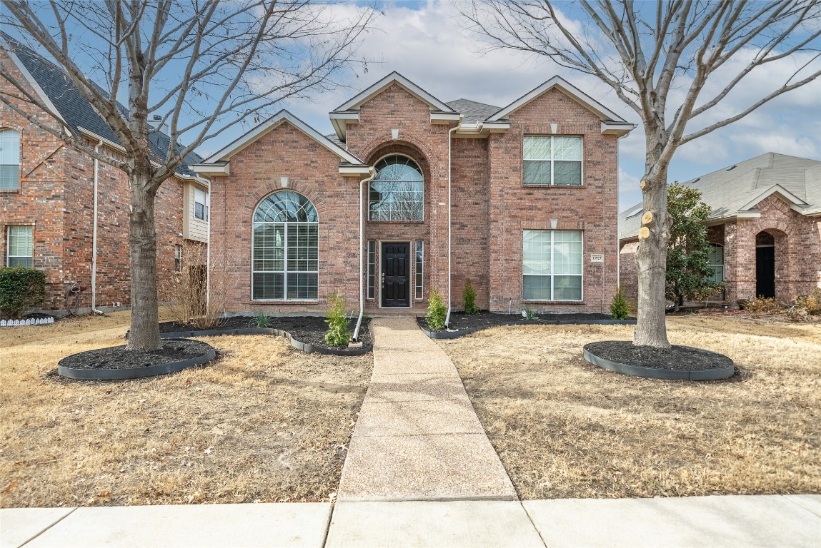 13923 Mill Town Drive Frisco TX 75033