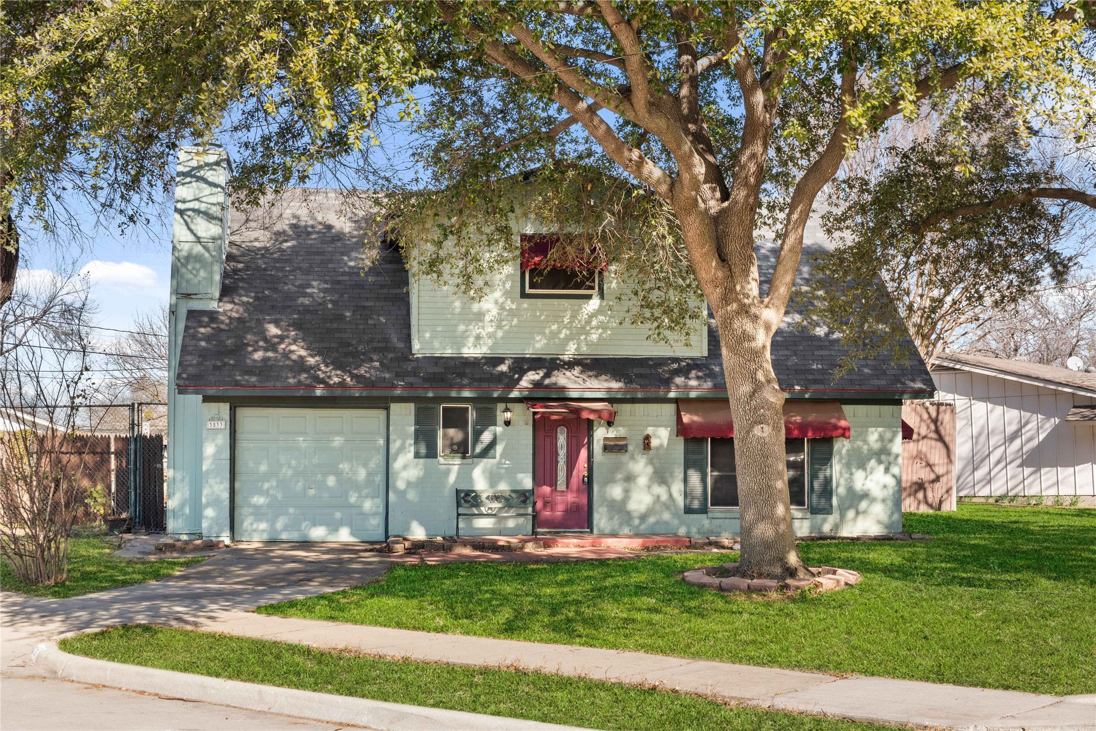 3533 Bahamas Drive Mesquite TX 75150