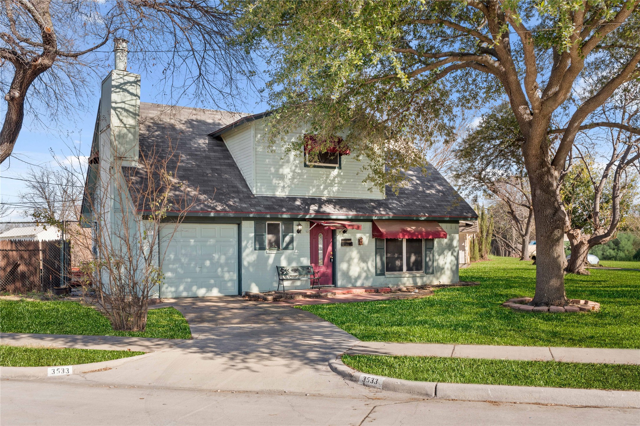 3533 Bahamas Drive Mesquite TX 75150