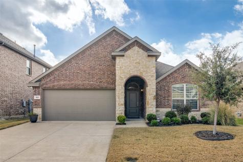 621 Bassett Hall Road Fate TX 75189