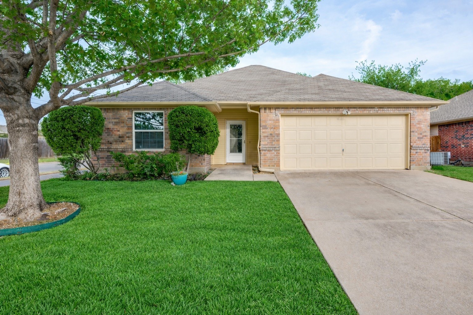 1012 Barbara Street Denton TX 76209