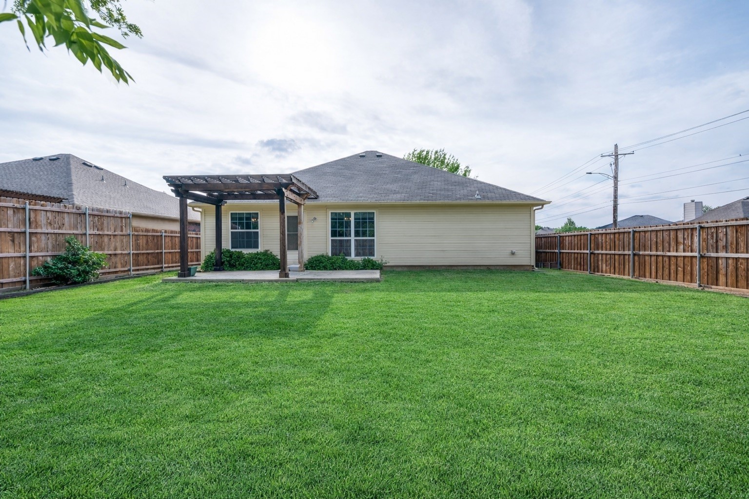 1012 Barbara Street Denton TX 76209