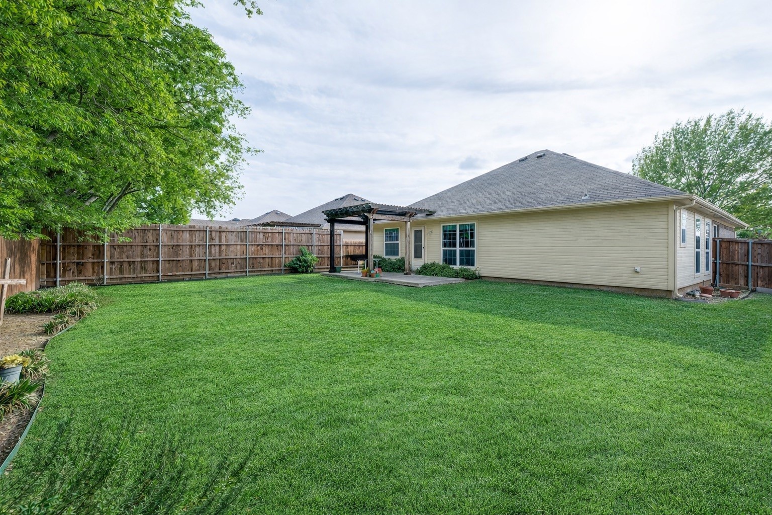 1012 Barbara Street Denton TX 76209