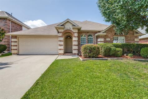 2716 White Rock Drive Fort Worth TX 76131