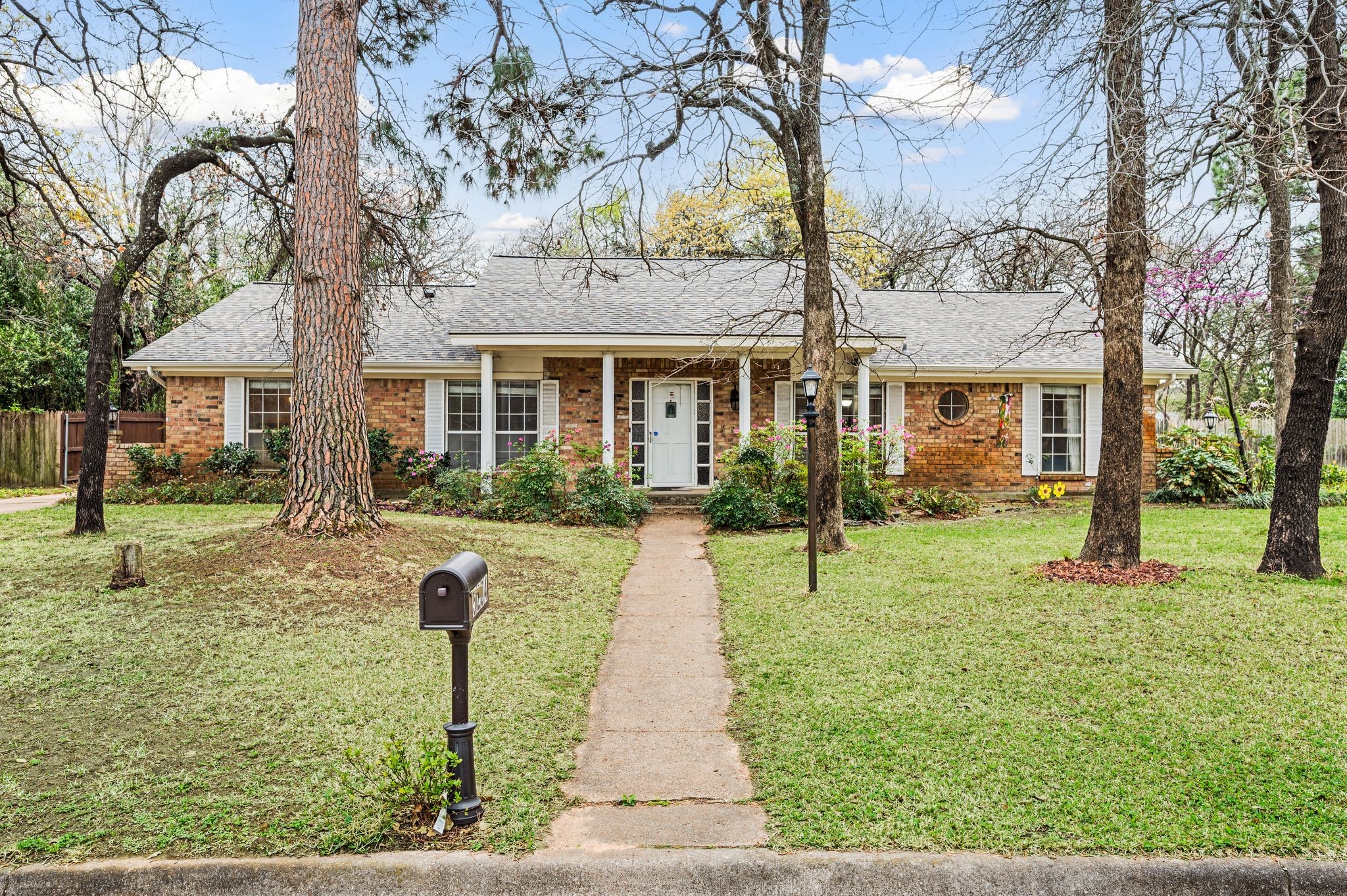5204 Coventry Court Colleyville TX 76034