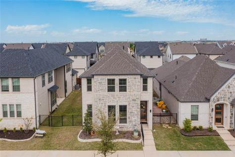 4242 Curtiss Drive Frisco TX 75034
