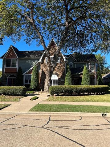 3401 Woodbridge Lane Rowlett TX 75088