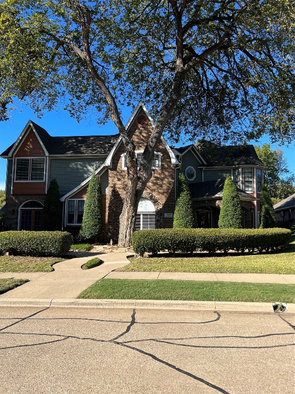 3401 Woodbridge Lane Rowlett TX 75088