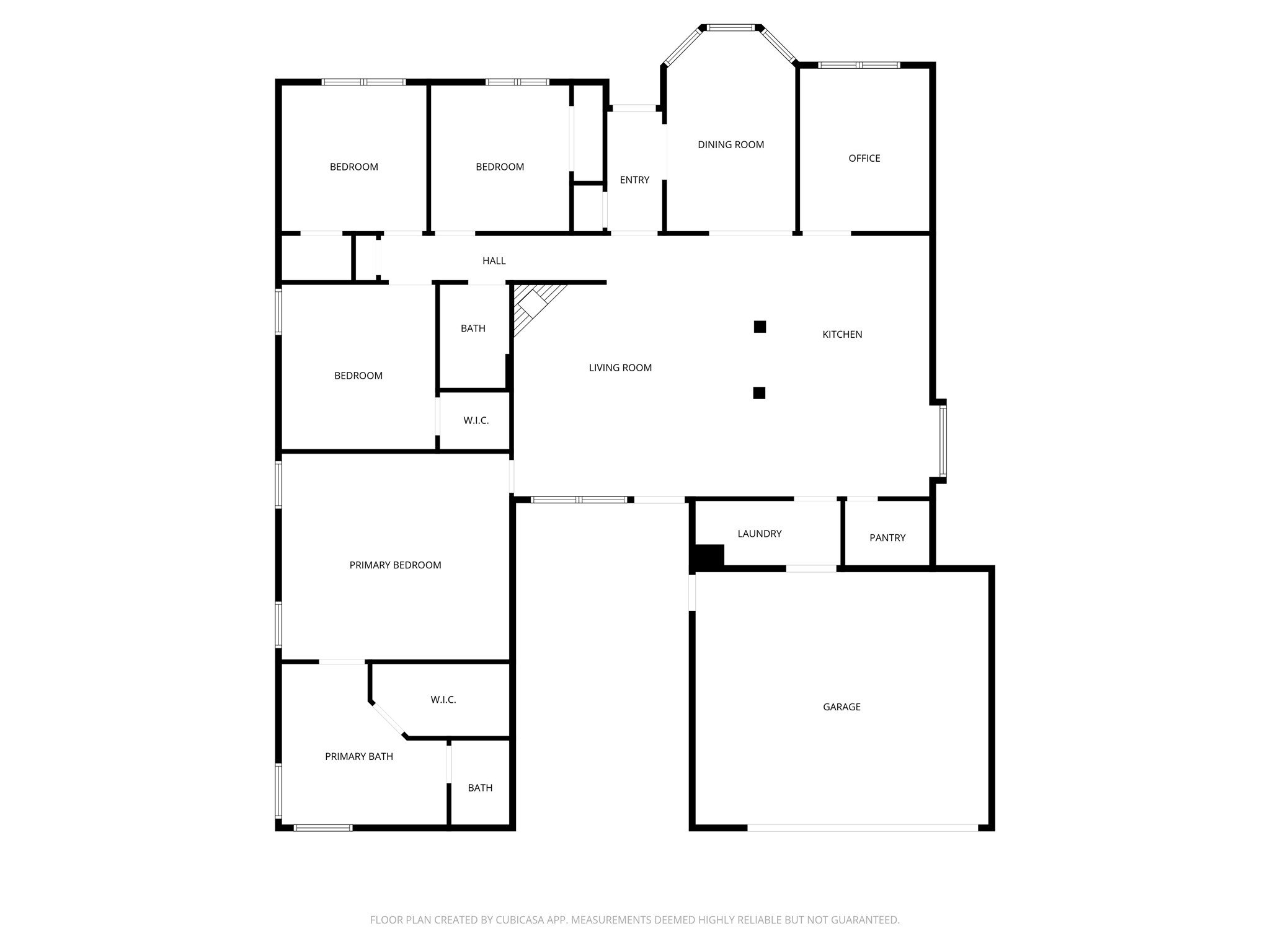 1321 Sunderland Court Allen TX 75013