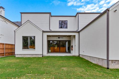 6454 Kenwood Avenue Dallas TX 75214