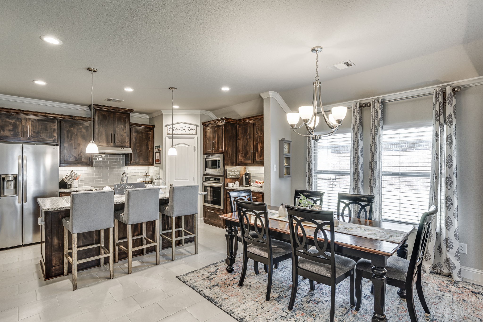539 Windrow Lane Waxahachie TX 75165