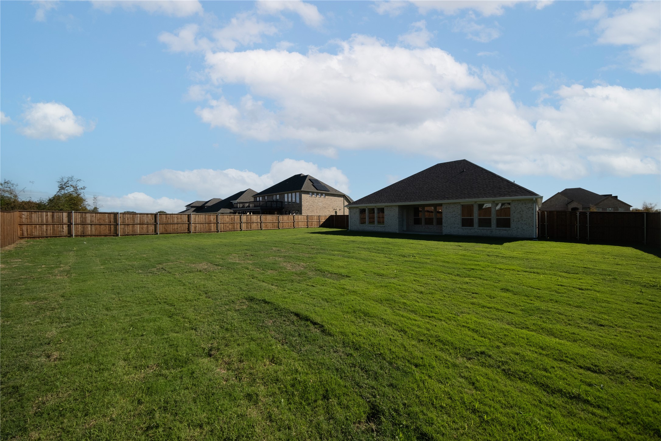307 Symphony Avenue Forney TX 75126