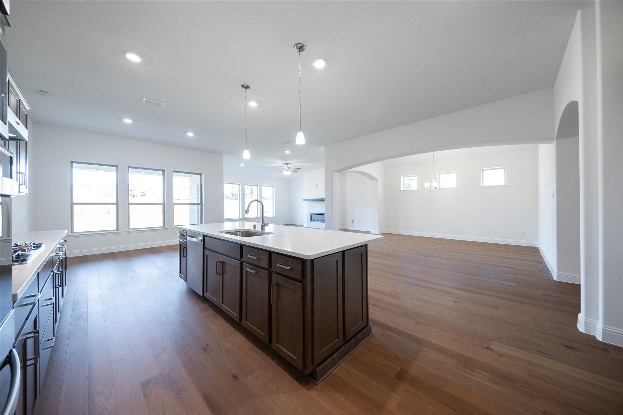 307 Symphony Avenue Forney TX 75126