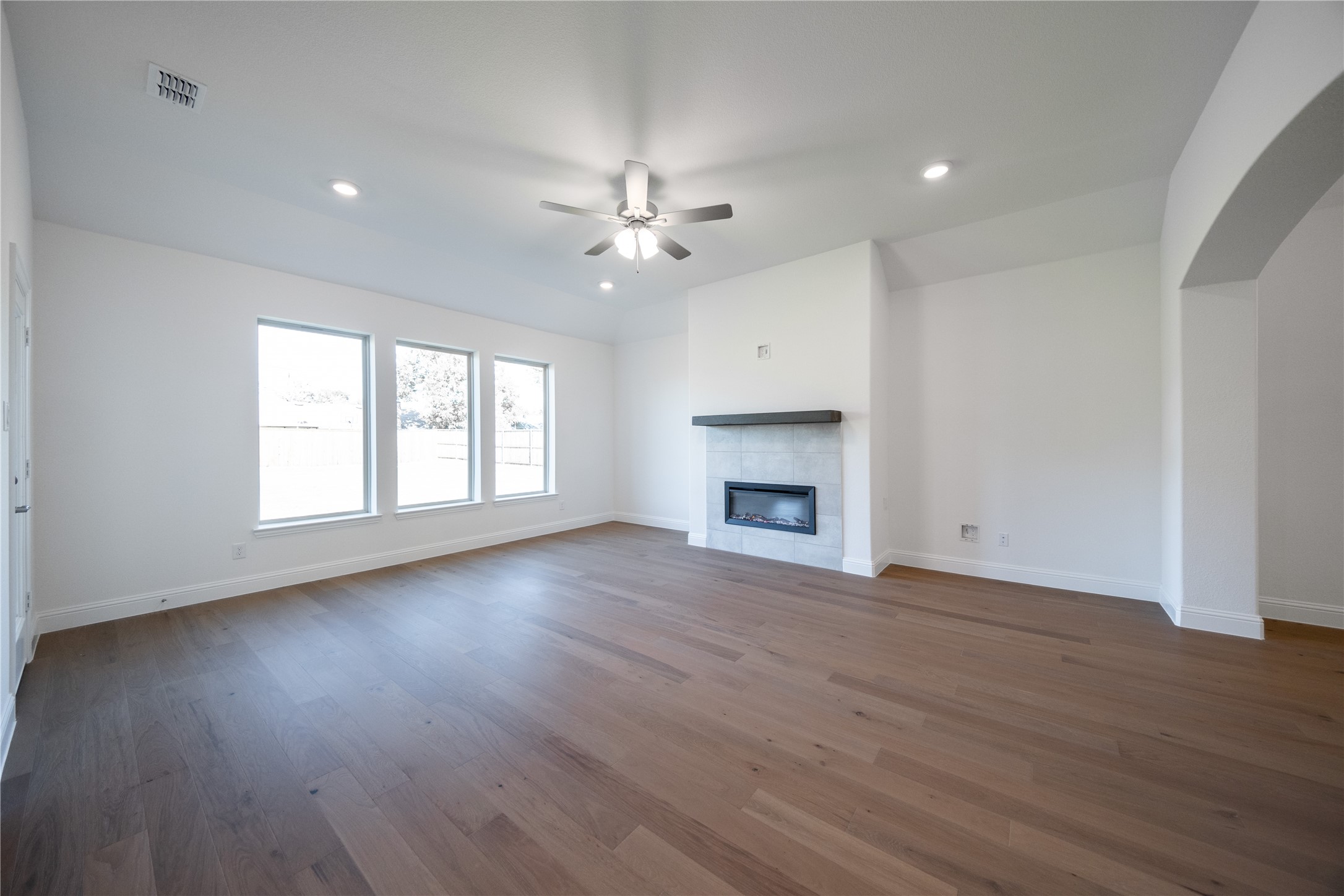 307 Symphony Avenue Forney TX 75126