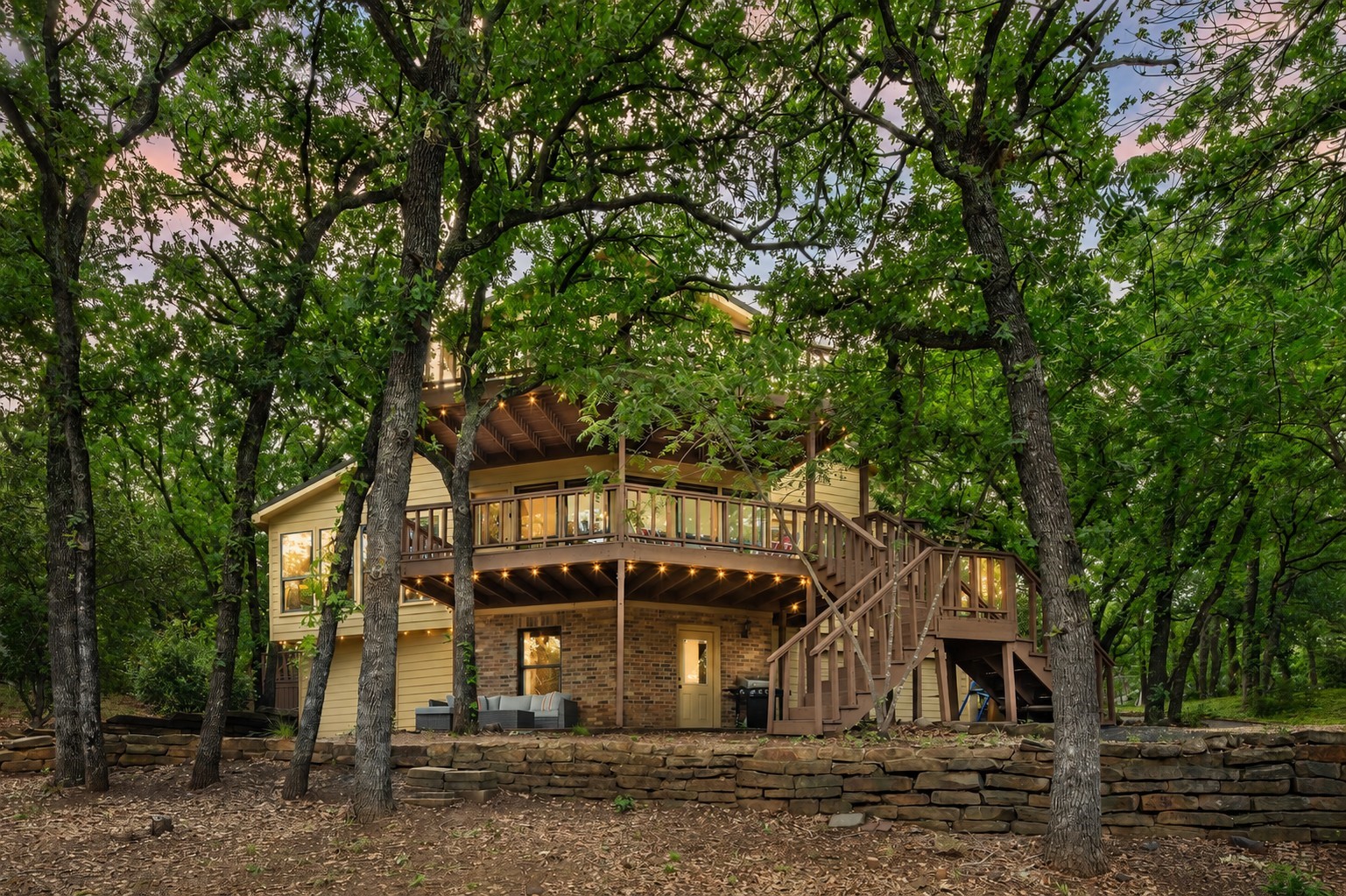 3345 Rolling Hills Flower Mound TX 75022