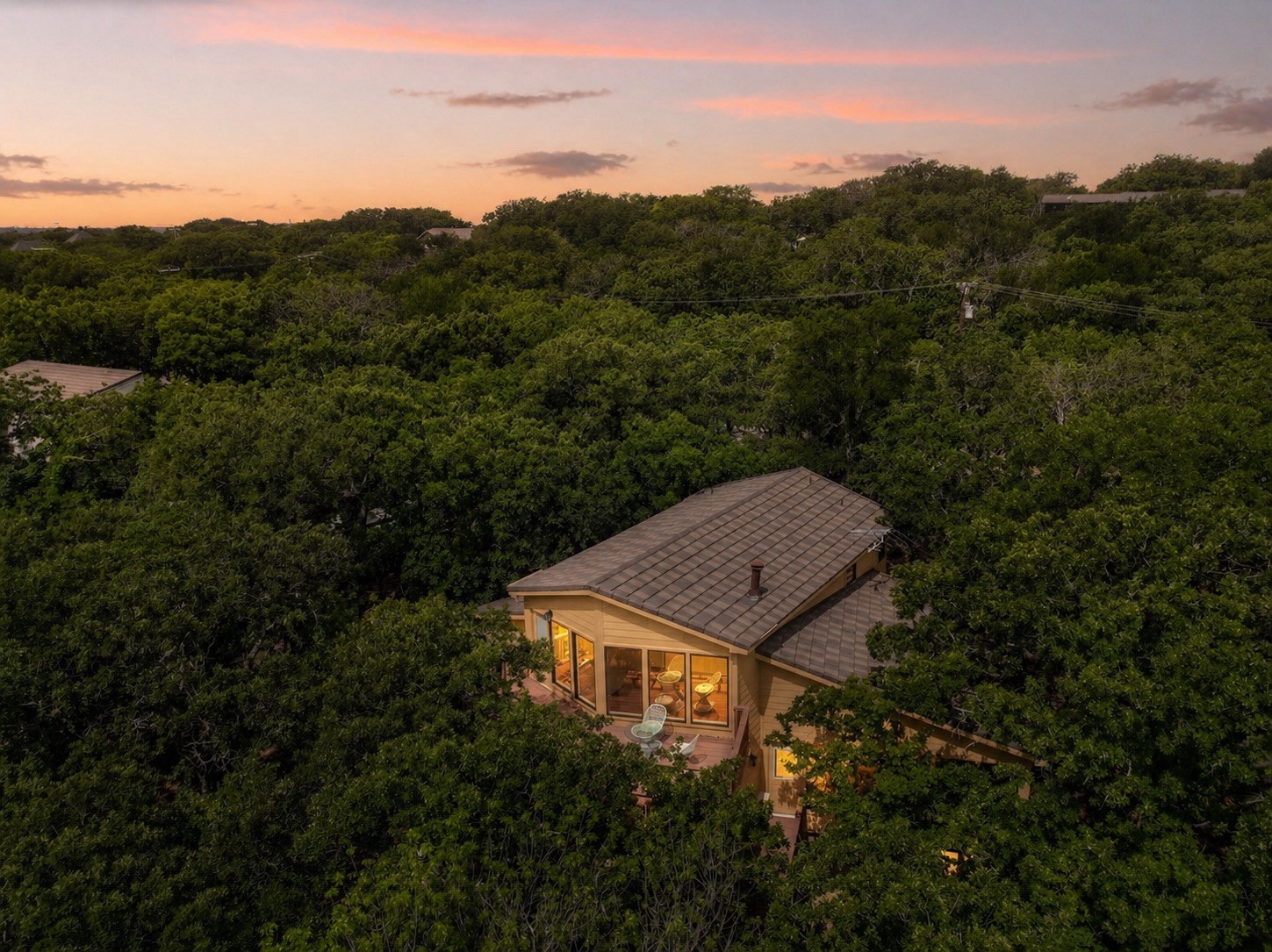 3345 Rolling Hills Flower Mound TX 75022