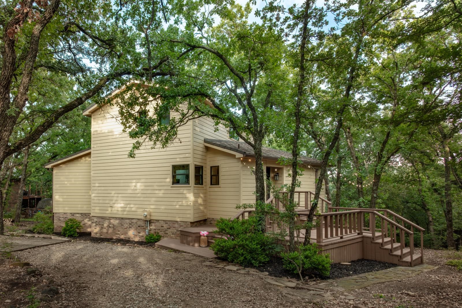 3345 Rolling Hills Flower Mound TX 75022