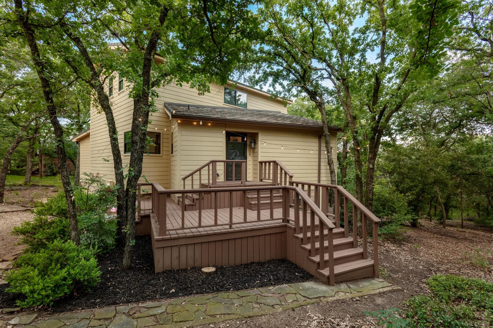 3345 Rolling Hills Flower Mound TX 75022