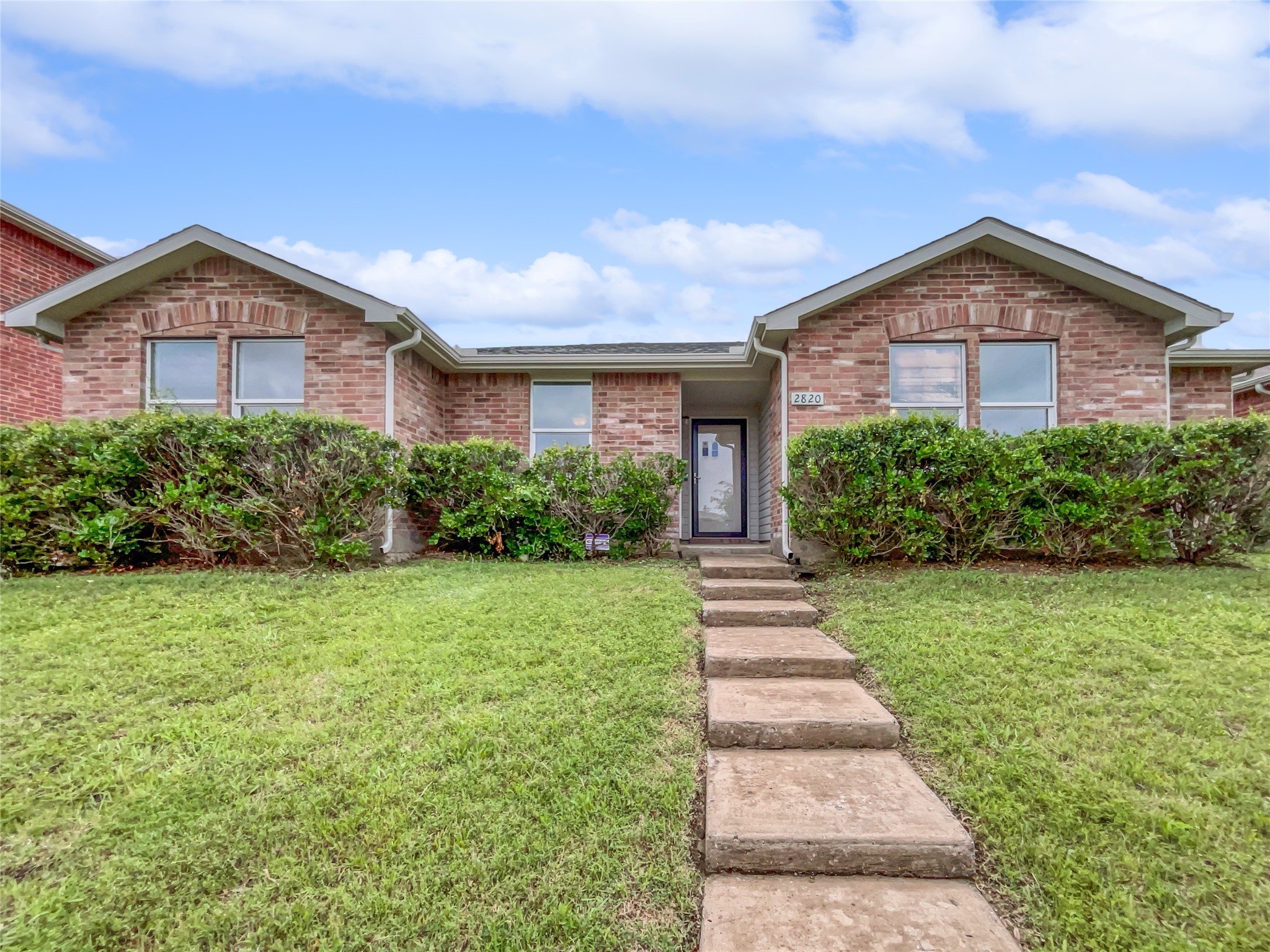 2820 Kerrville Drive Mesquite TX 75181