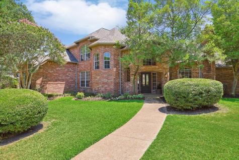 2031 Reserve Court Flower Mound TX 75028
