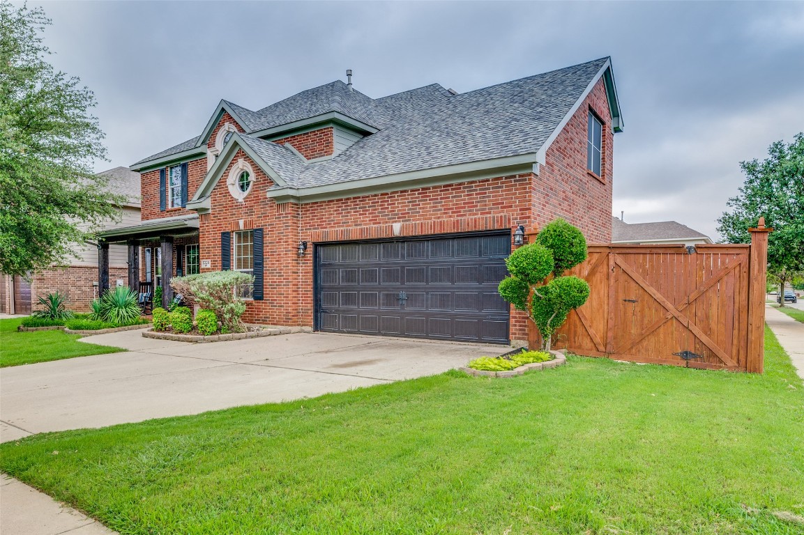 5329 Molasses Drive Fort Worth TX 76179