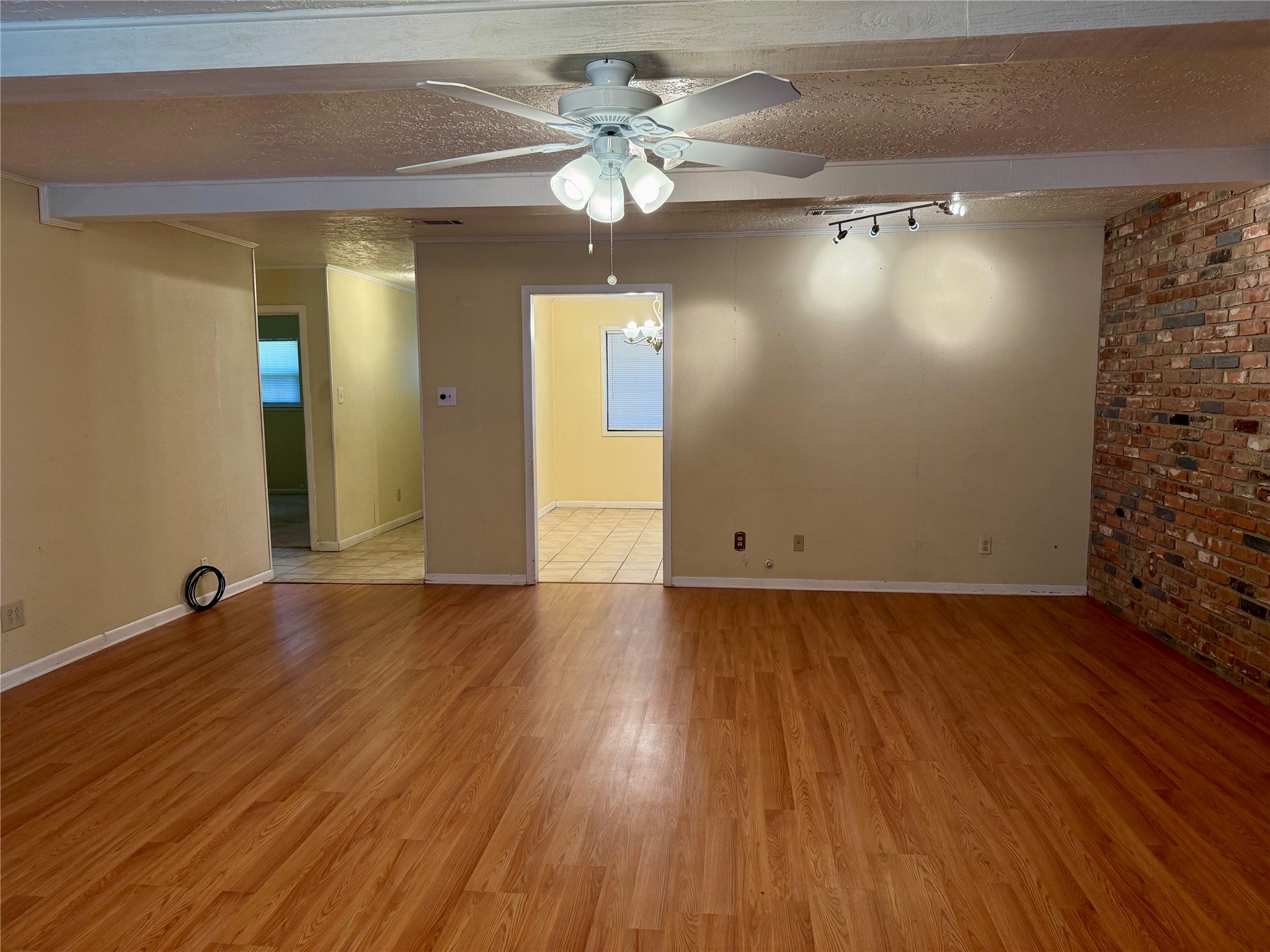 505 S San Jacinto Street Whitney TX 76692